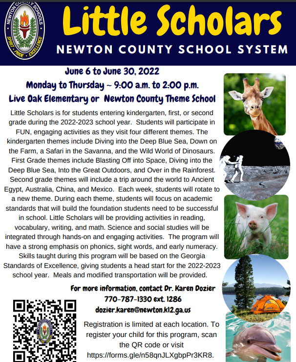 Home West Newton Elementary School